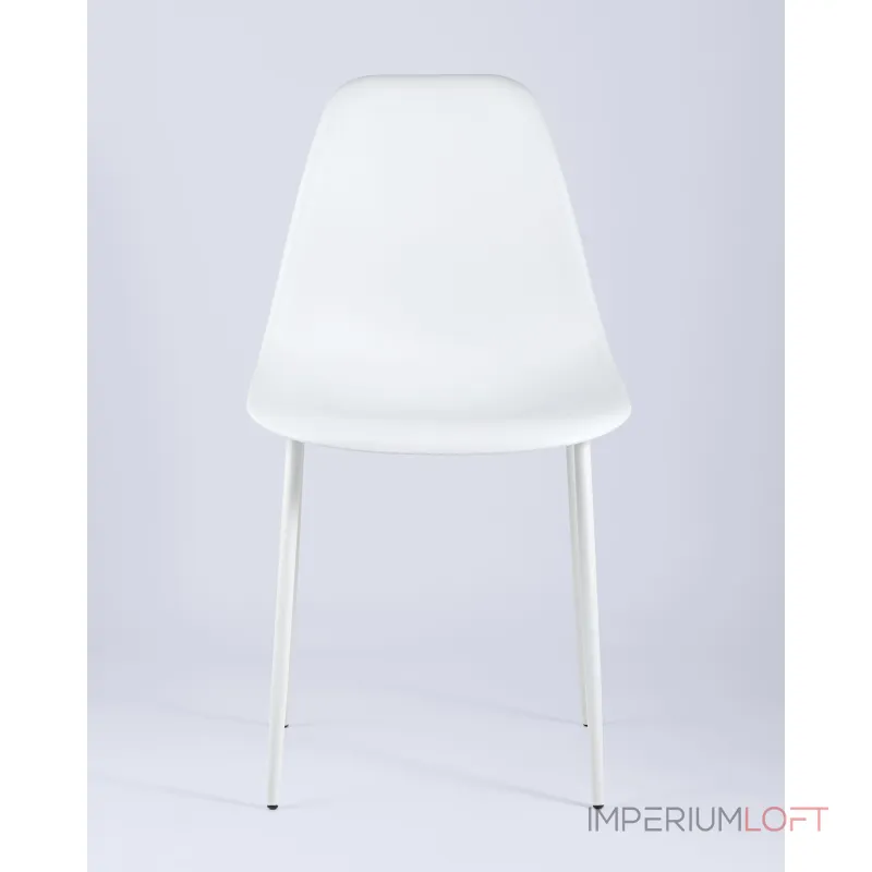Стул KON белый 4 шт. Stool Group УТ000037265 от ImperiumLoft Стул KON белый 4 шт. Stool Group УТ000037265 от ImperiumLoft