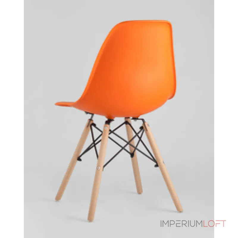 Стул Stool Group Eames Style УТ000039885 от ImperiumLoft