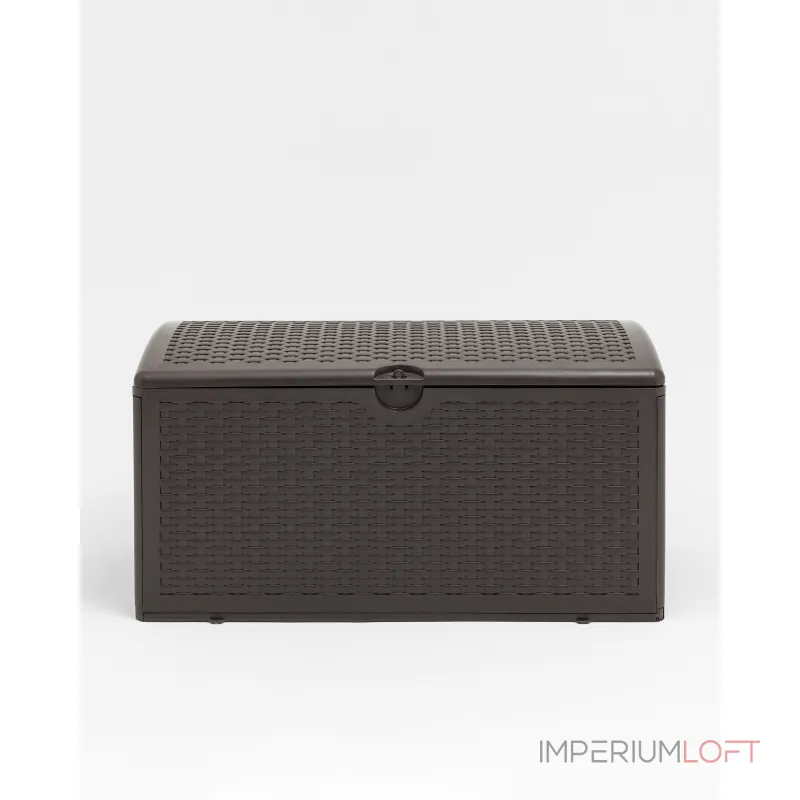 Стол-сундук Stool Group УТ000042261 от ImperiumLoft Стол-сундук Stool Group УТ000042261 от ImperiumLoft