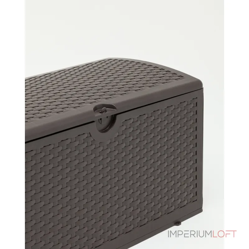 Стол-сундук Stool Group УТ000042261 от ImperiumLoft Стол-сундук Stool Group УТ000042261 от ImperiumLoft