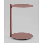 Журнальный столик Stool Group Siara УТ000041889 от ImperiumLoft