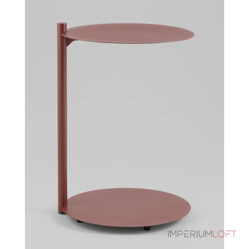 Журнальный столик Stool Group Siara УТ000041889 от ImperiumLoft