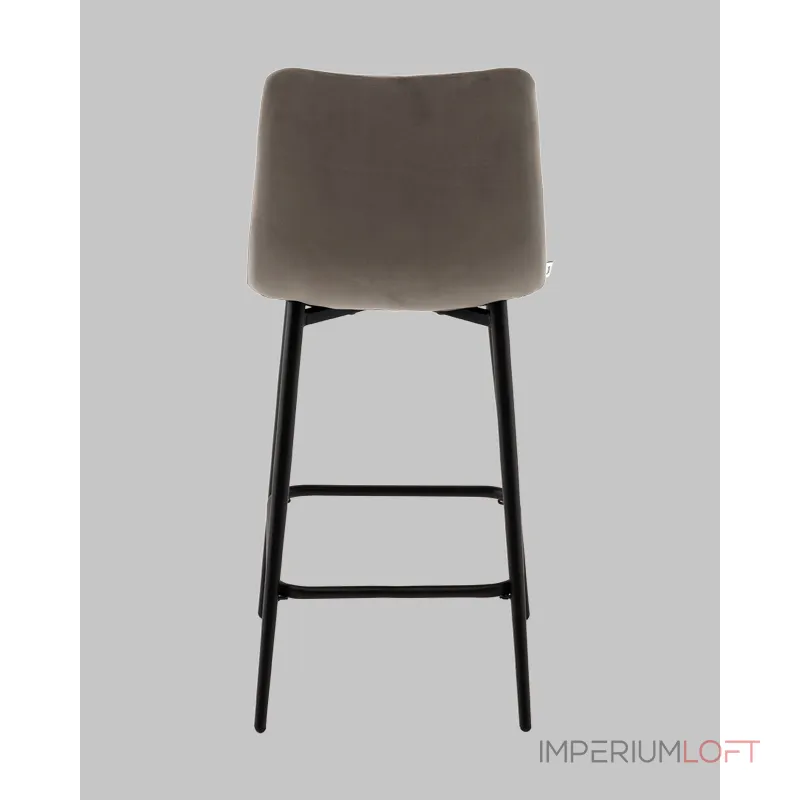 Стул полубарный Stool Group Одди УТ000040901 от ImperiumLoft