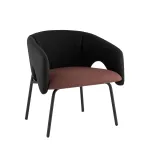 Кресло лаунж Stool Group Afrida УТ000042092 от ImperiumLoft