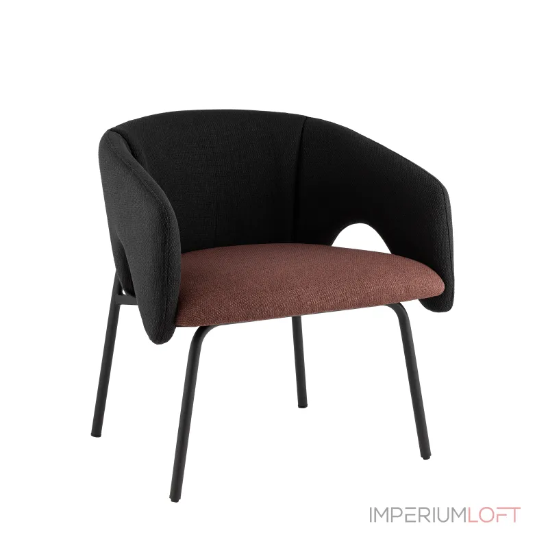 Кресло лаунж Stool Group Afrida УТ000042092 от ImperiumLoft Кресло лаунж Stool Group Afrida УТ000042092 от ImperiumLoft