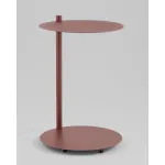 Журнальный столик Stool Group Siara УТ000041889 от ImperiumLoft