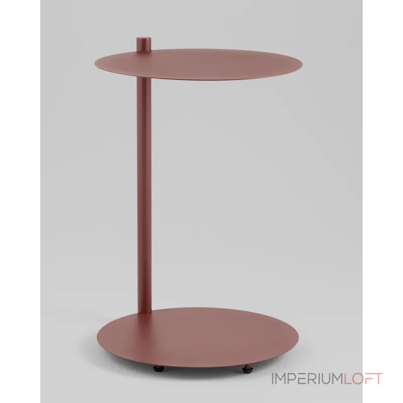 Журнальный столик Stool Group Siara УТ000041889 от ImperiumLoft