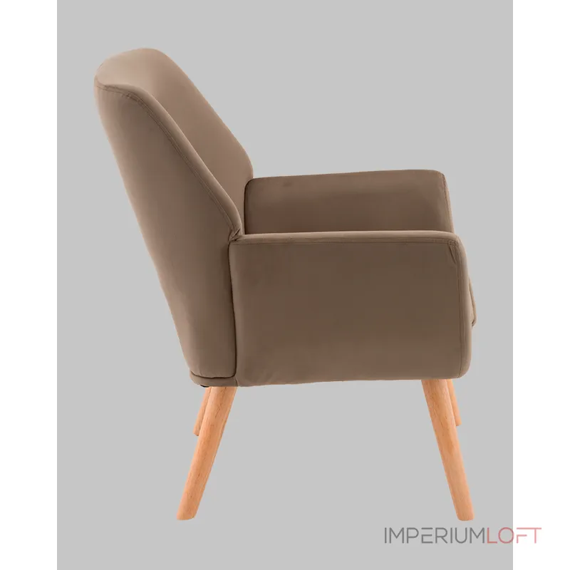 Кресло Stool Group Райт УТ000040112 от ImperiumLoft Кресло Stool Group Райт УТ000040112 от ImperiumLoft