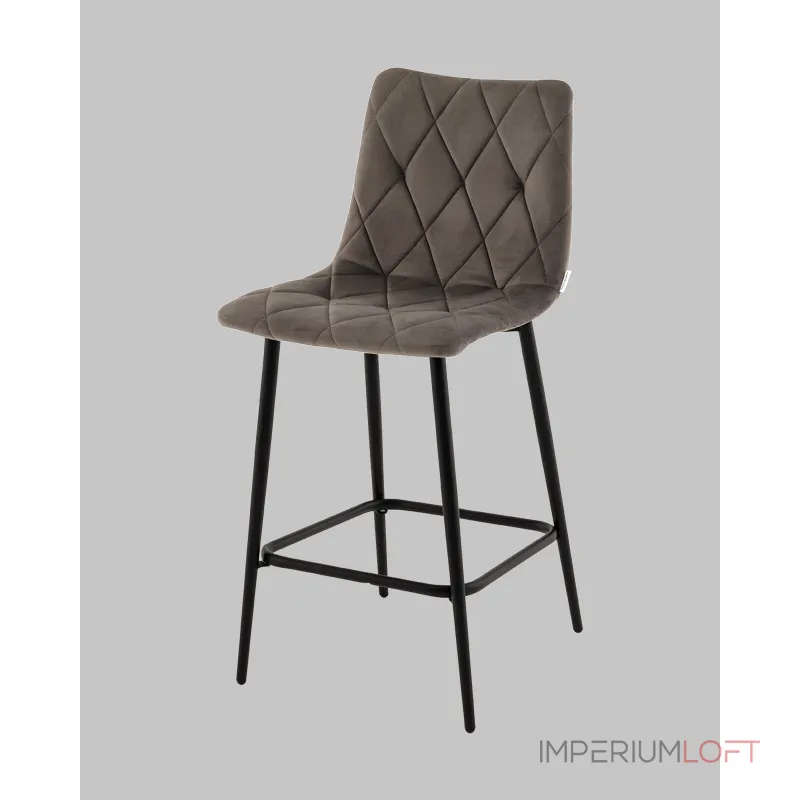 Стул полубарный Stool Group Одди УТ000040901 от ImperiumLoft