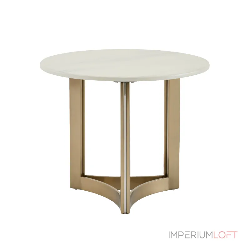 Журнальный столик Stool Group Кассия УТ000041499 от ImperiumLoft Журнальный столик Stool Group Кассия УТ000041499 от ImperiumLoft
