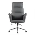 Кресло руководителя Stool Group Solid УТ000041632 от ImperiumLoft
