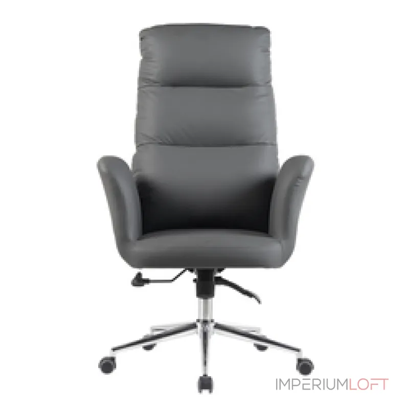 Кресло руководителя Stool Group Solid УТ000041632 от ImperiumLoft Кресло руководителя Stool Group Solid УТ000041632 от ImperiumLoft