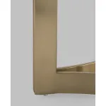 Журнальный столик Stool Group Кассия УТ000041499 от ImperiumLoft
