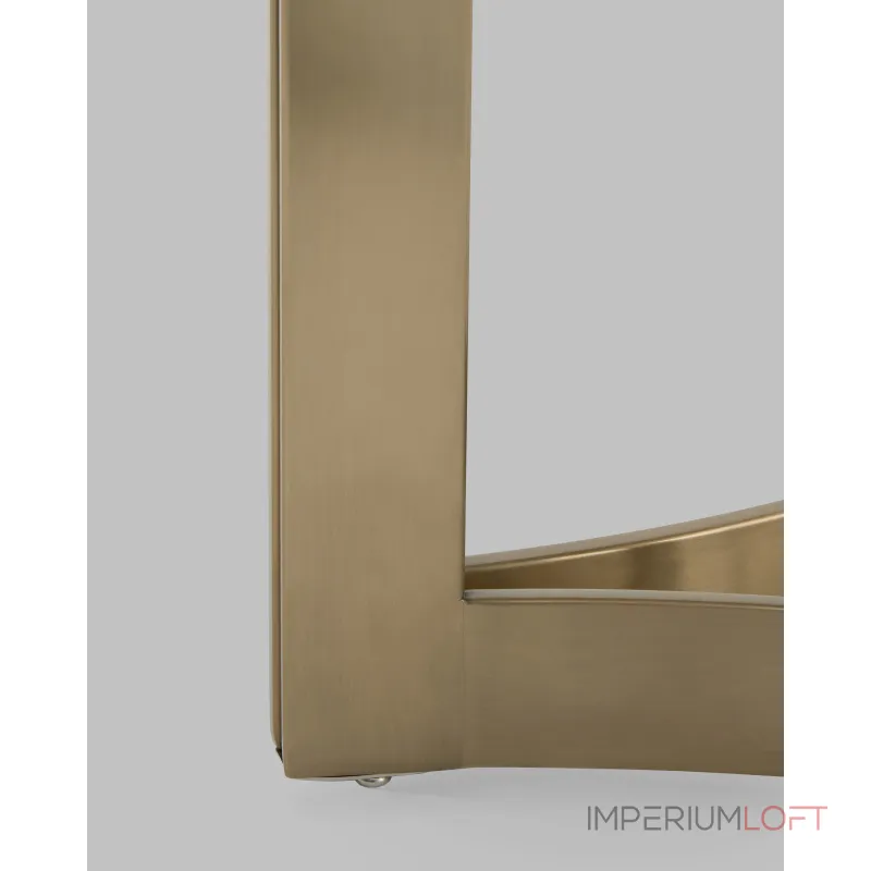 Журнальный столик Stool Group Кассия УТ000041499 от ImperiumLoft Журнальный столик Stool Group Кассия УТ000041499 от ImperiumLoft
