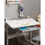 Парта растущая E601 Stool Group Lumi УТ000036840 от ImperiumLoft