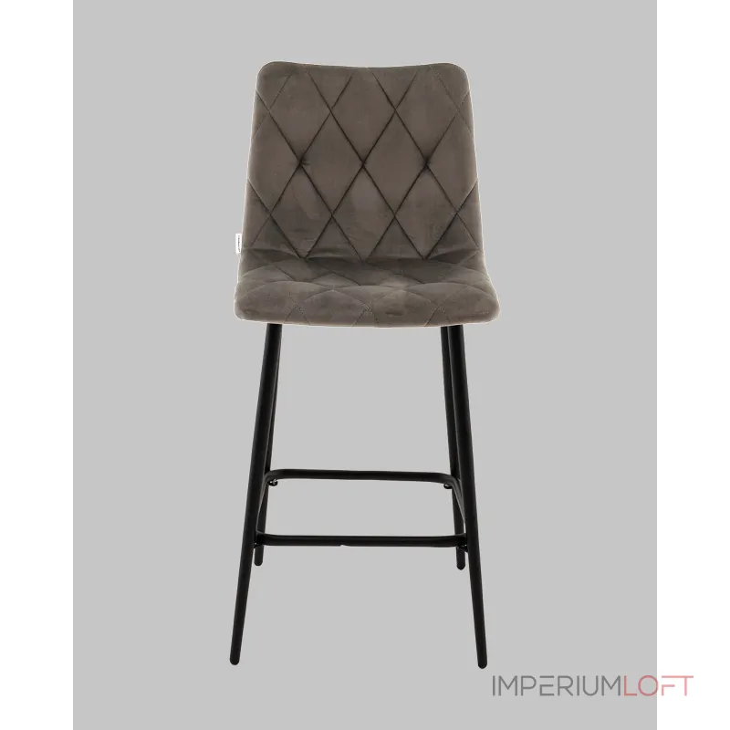 Стул полубарный Stool Group Одди УТ000040901 от ImperiumLoft