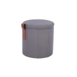 Пуф с ящиком Stool Group Руни УТ000040202 от ImperiumLoft