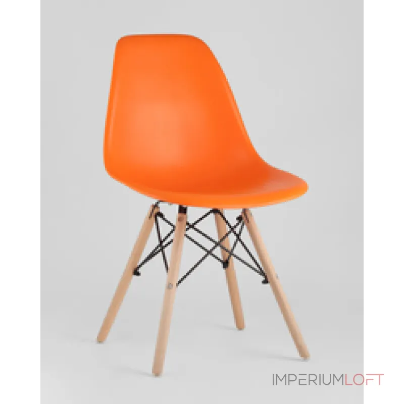 Стул Stool Group Eames Style УТ000039885 от ImperiumLoft