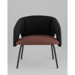 Кресло лаунж Stool Group Afrida УТ000042092 от ImperiumLoft