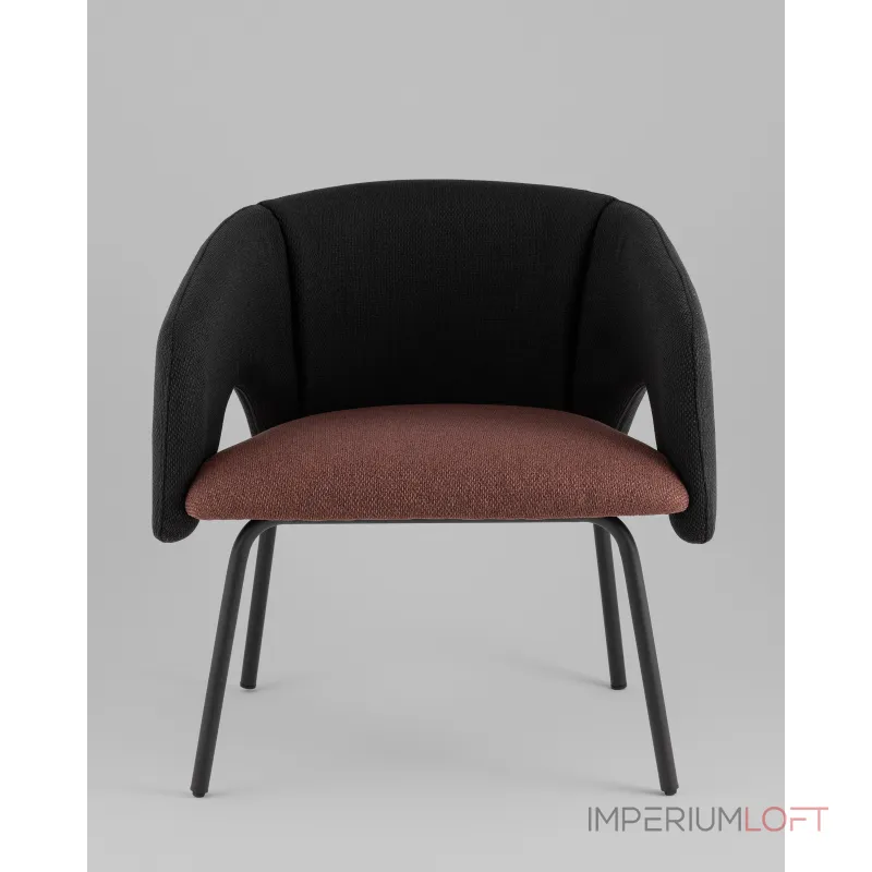 Кресло лаунж Stool Group Afrida УТ000042092 от ImperiumLoft Кресло лаунж Stool Group Afrida УТ000042092 от ImperiumLoft