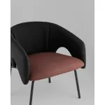 Кресло лаунж Stool Group Afrida УТ000042092 от ImperiumLoft