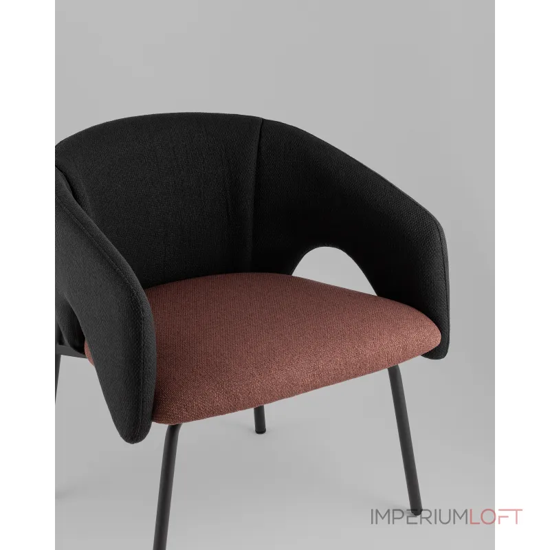 Кресло лаунж Stool Group Afrida УТ000042092 от ImperiumLoft Кресло лаунж Stool Group Afrida УТ000042092 от ImperiumLoft