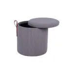 Пуф с ящиком Stool Group Руни УТ000040202 от ImperiumLoft
