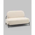 Диван Стоун new букле молочный Stool Group УТ000040250 от ImperiumLoft