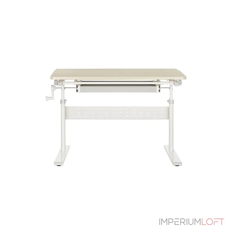 Парта растущая E601 Stool Group Lumi УТ000036840 от ImperiumLoft Парта растущая E601 Stool Group Lumi УТ000036840 от ImperiumLoft
