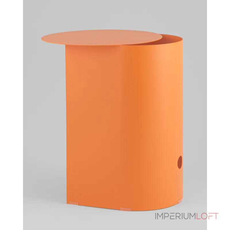 Журнальный столик Stool Group Floire УТ000041882 от ImperiumLoft Журнальный столик Stool Group Floire УТ000041882 от ImperiumLoft