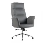 Кресло руководителя Stool Group Solid УТ000041632 от ImperiumLoft