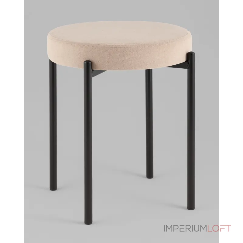 Табурет (2 шт) Stool Group Бриф УТ000042656 от ImperiumLoft Табурет (2 шт) Stool Group Бриф УТ000042656 от ImperiumLoft