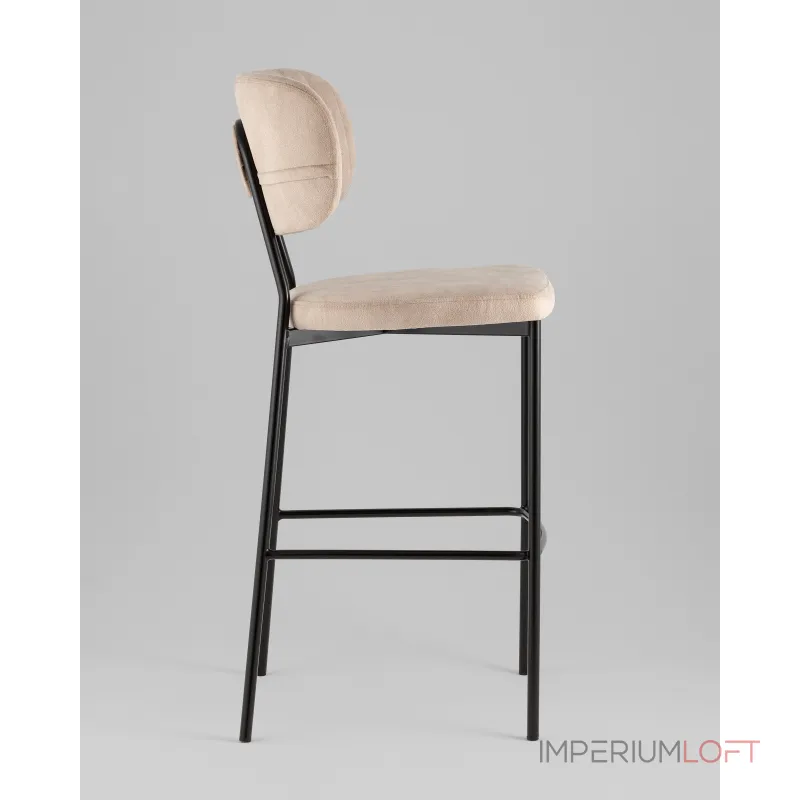 Барный стул Stool Group Ханна УТ000042680 от ImperiumLoft Барный стул Stool Group Ханна УТ000042680 от ImperiumLoft