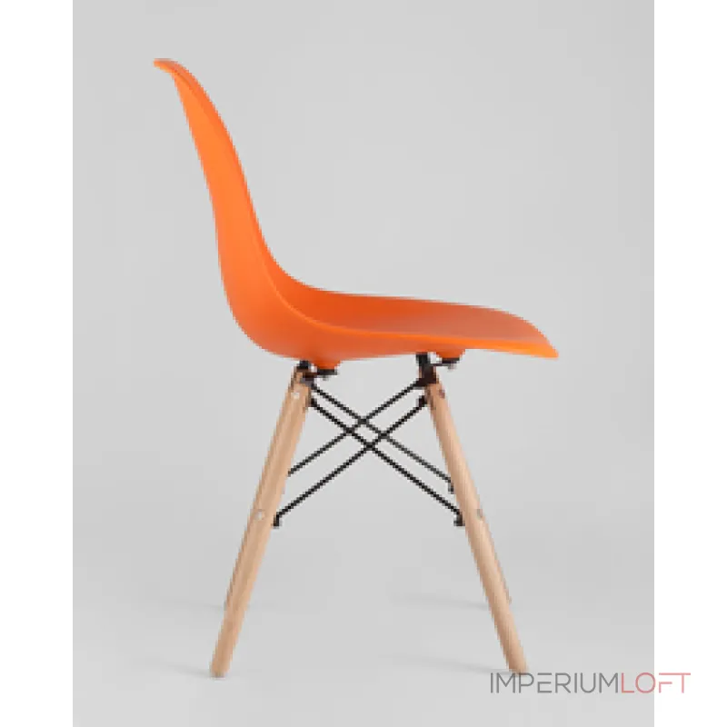 Стул Stool Group Eames Style УТ000039885 от ImperiumLoft