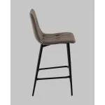 Стул полубарный Stool Group Одди УТ000040901 от ImperiumLoft