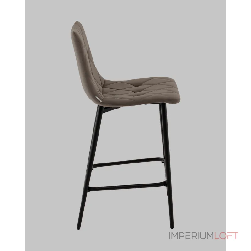 Стул полубарный Stool Group Одди УТ000040901 от ImperiumLoft