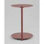 Журнальный столик Stool Group Siara УТ000041889 от ImperiumLoft
