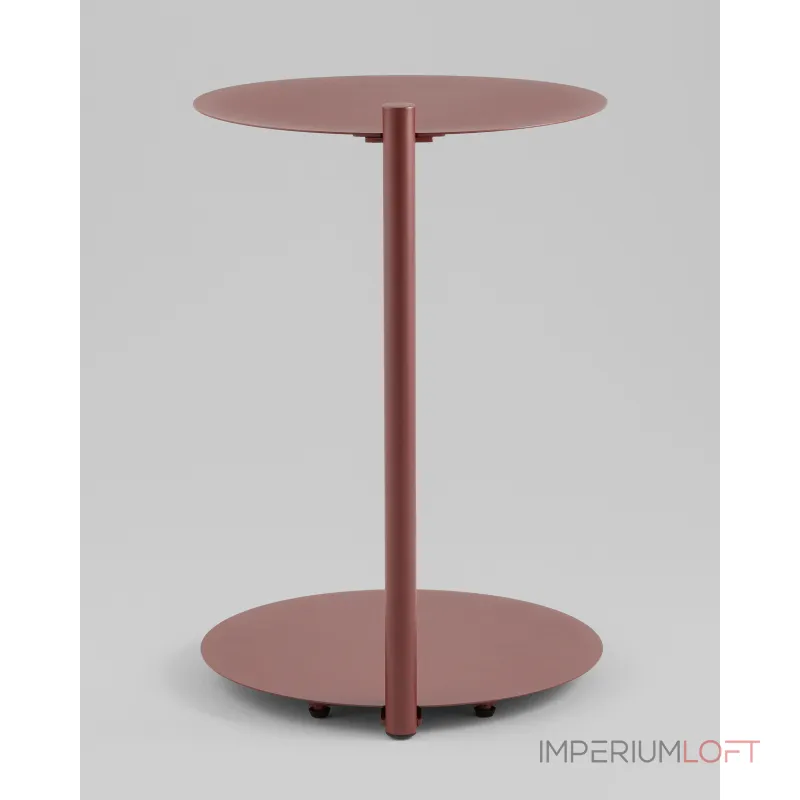 Журнальный столик Stool Group Siara УТ000041889 от ImperiumLoft