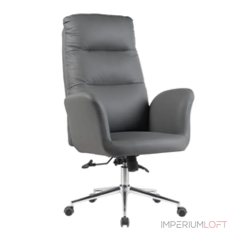 Кресло руководителя Stool Group Solid УТ000041632 от ImperiumLoft Кресло руководителя Stool Group Solid УТ000041632 от ImperiumLoft