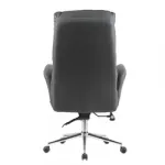 Кресло руководителя Stool Group Solid УТ000041632 от ImperiumLoft