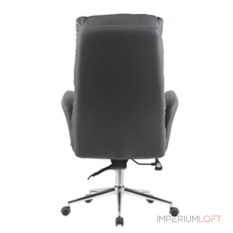 Кресло руководителя Stool Group Solid УТ000041632 от ImperiumLoft Кресло руководителя Stool Group Solid УТ000041632 от ImperiumLoft