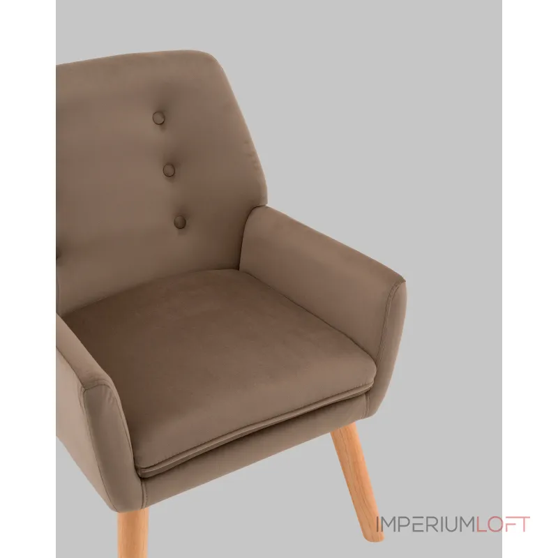 Кресло Stool Group Райт УТ000040112 от ImperiumLoft Кресло Stool Group Райт УТ000040112 от ImperiumLoft