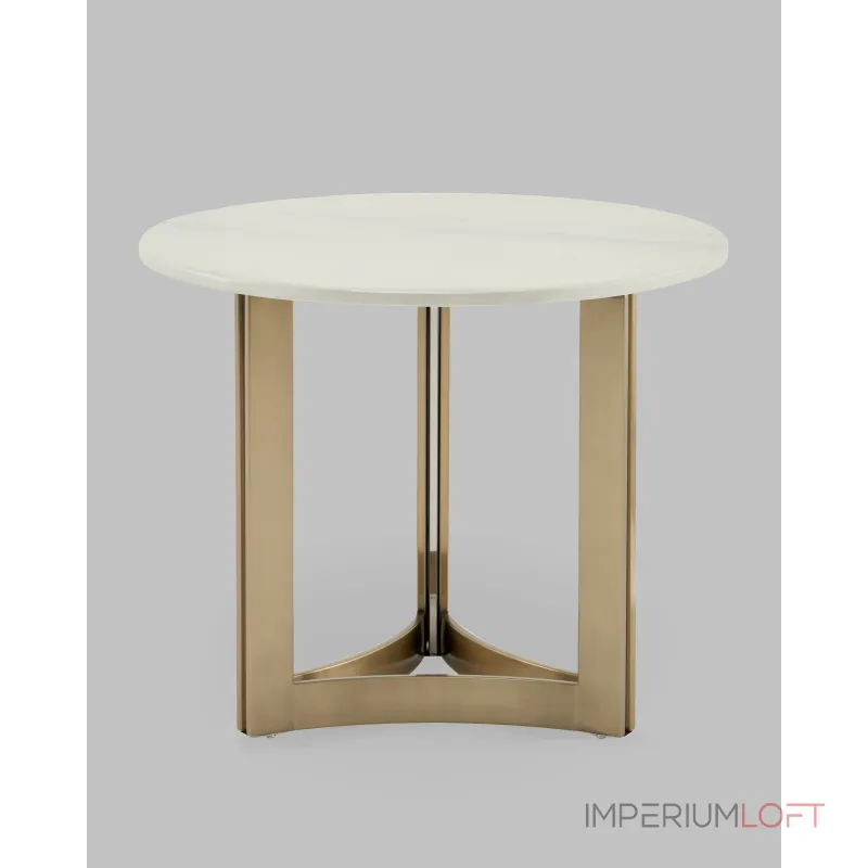 Журнальный столик Stool Group Кассия УТ000041499 от ImperiumLoft Журнальный столик Stool Group Кассия УТ000041499 от ImperiumLoft