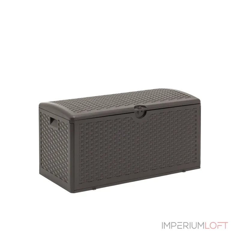 Стол-сундук Stool Group УТ000042261 от ImperiumLoft Стол-сундук Stool Group УТ000042261 от ImperiumLoft