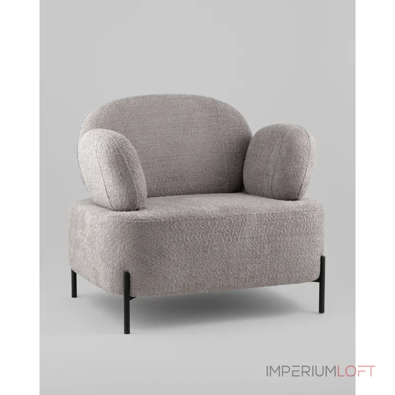 Кресло Stool Group Кэнди УТ000040026 от ImperiumLoft