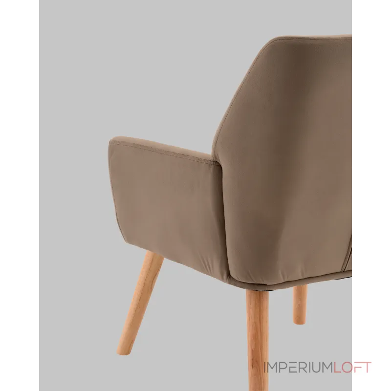Кресло Stool Group Райт УТ000040112 от ImperiumLoft Кресло Stool Group Райт УТ000040112 от ImperiumLoft