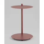 Журнальный столик Stool Group Siara УТ000041889 от ImperiumLoft