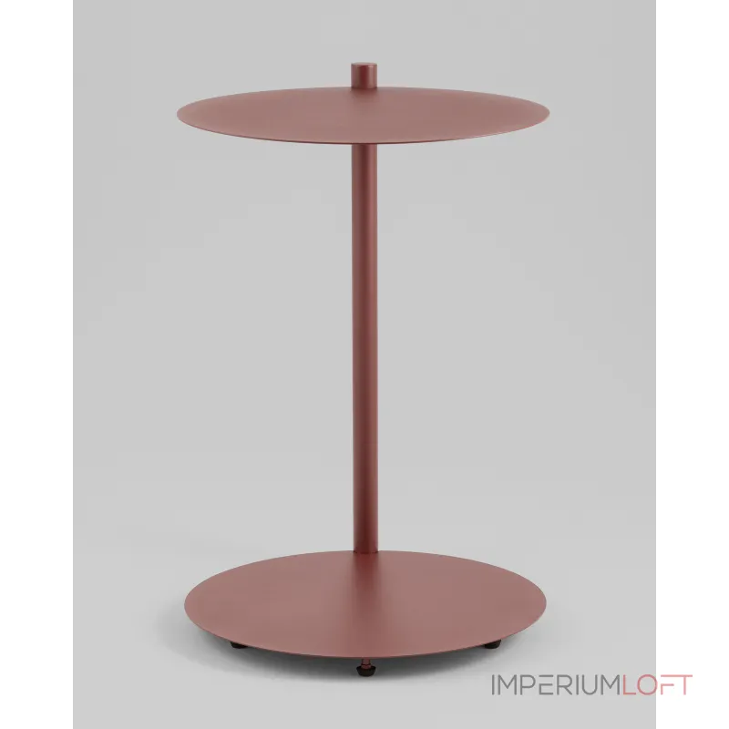 Журнальный столик Stool Group Siara УТ000041889 от ImperiumLoft