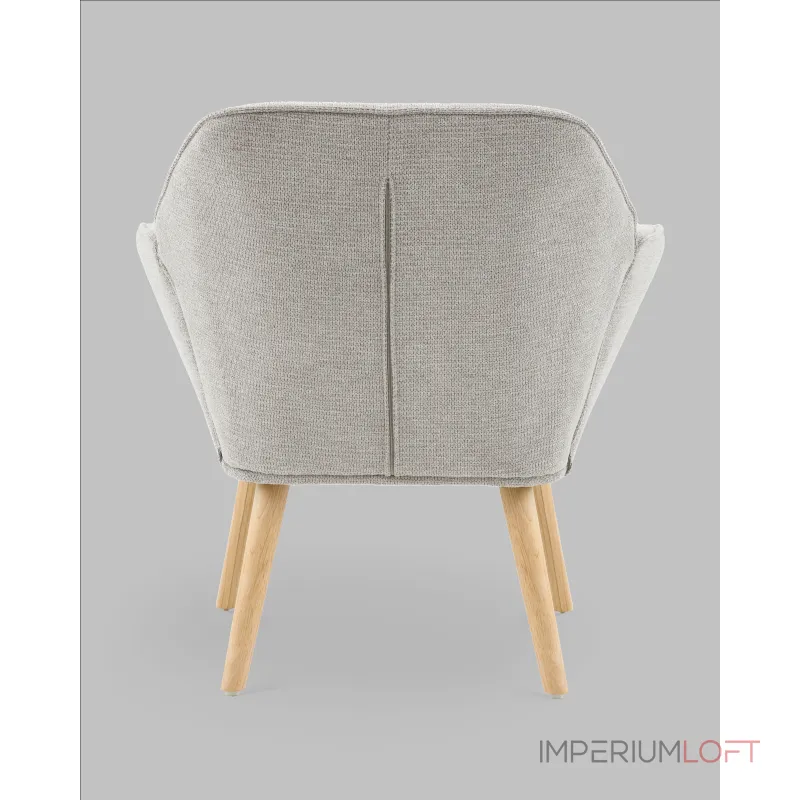 Кресло Stool Group Вэйл УТ000040122 от ImperiumLoft Кресло Stool Group Вэйл УТ000040122 от ImperiumLoft