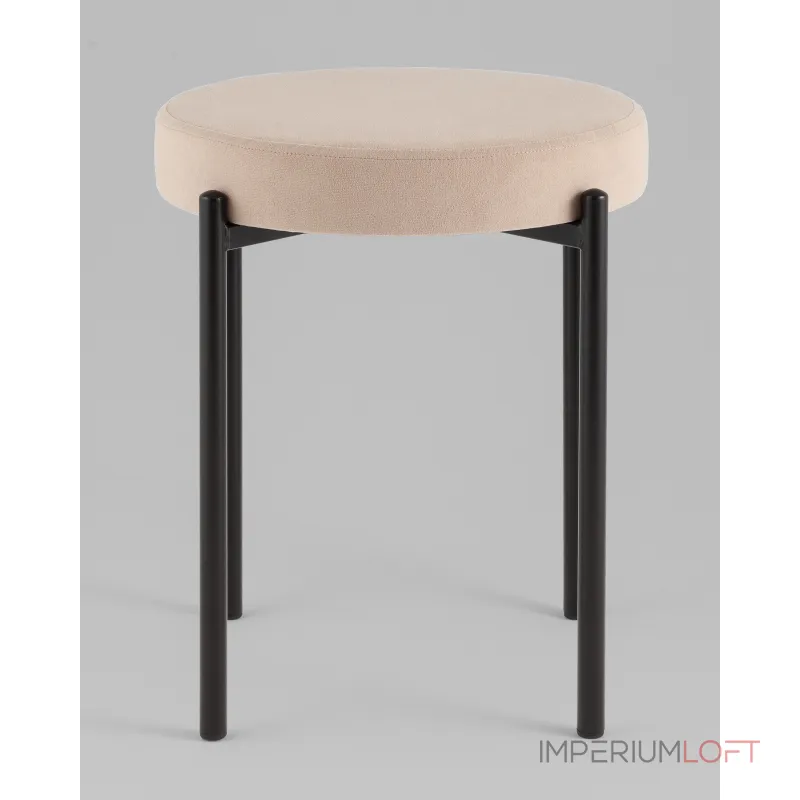 Табурет (2 шт) Stool Group Бриф УТ000042656 от ImperiumLoft Табурет (2 шт) Stool Group Бриф УТ000042656 от ImperiumLoft